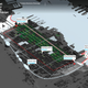 Illustration for article titled Hoboken Residents Are Fighting a Seawall That Would Protect Their Homes From Total Devastation